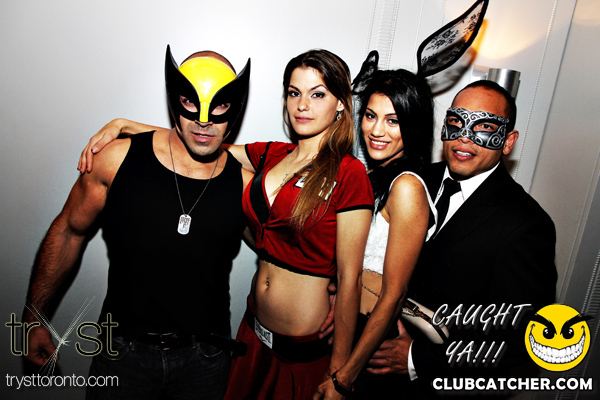 Tryst nightclub photo 188 - October 26th, 2013