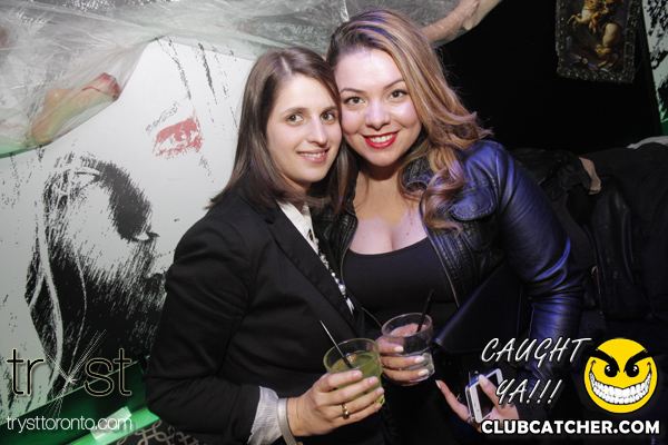 Tryst nightclub photo 191 - October 26th, 2013