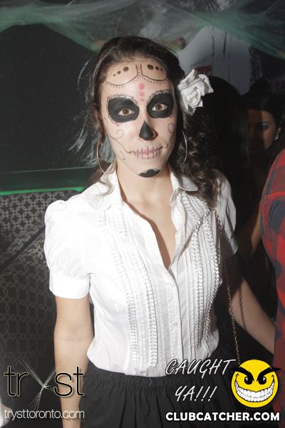 Tryst nightclub photo 192 - October 26th, 2013