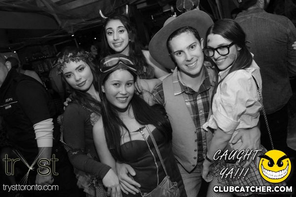 Tryst nightclub photo 194 - October 26th, 2013