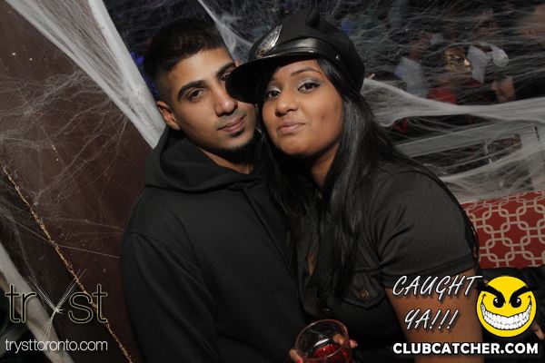 Tryst nightclub photo 195 - October 26th, 2013