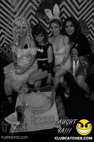 Tryst nightclub photo 196 - October 26th, 2013