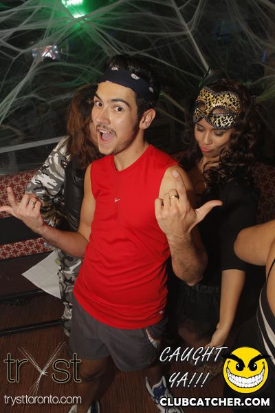 Tryst nightclub photo 198 - October 26th, 2013