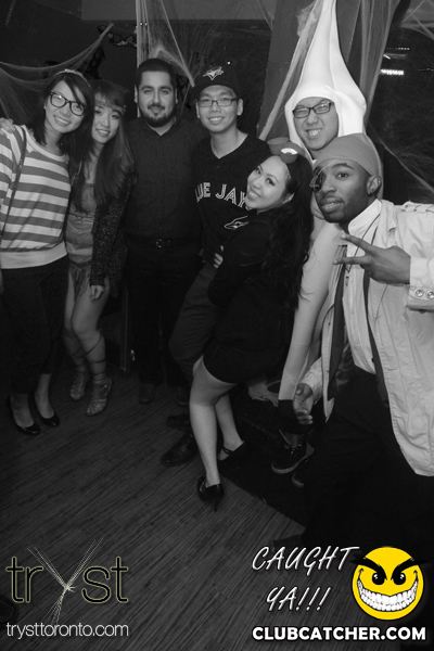 Tryst nightclub photo 199 - October 26th, 2013