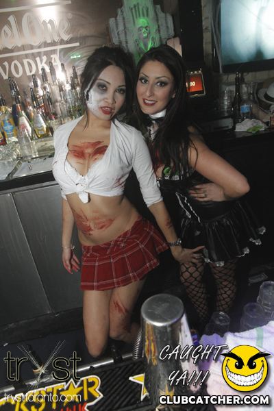 Tryst nightclub photo 3 - October 26th, 2013