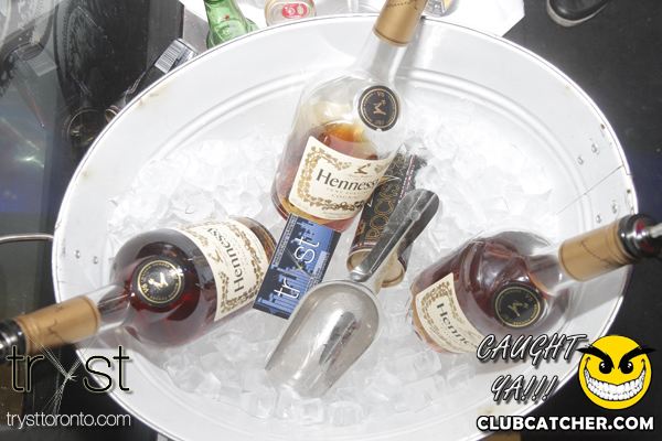 Tryst nightclub photo 21 - October 26th, 2013