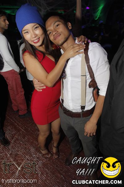 Tryst nightclub photo 202 - October 26th, 2013