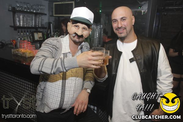 Tryst nightclub photo 203 - October 26th, 2013