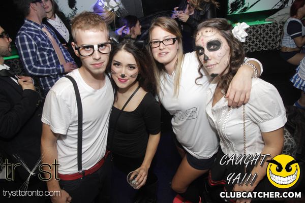 Tryst nightclub photo 205 - October 26th, 2013