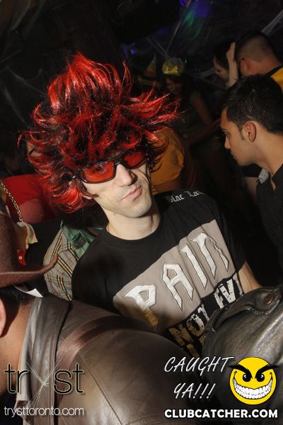 Tryst nightclub photo 207 - October 26th, 2013