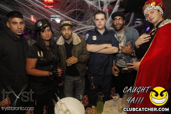 Tryst nightclub photo 208 - October 26th, 2013