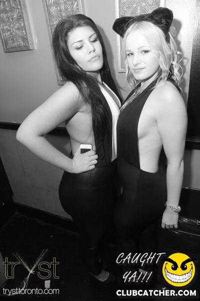 Tryst nightclub photo 210 - October 26th, 2013