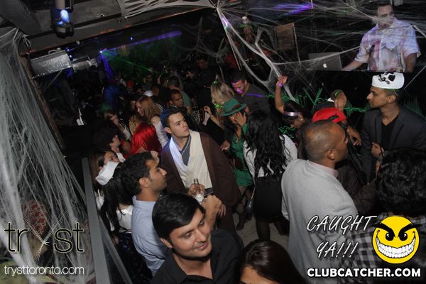 Tryst nightclub photo 211 - October 26th, 2013
