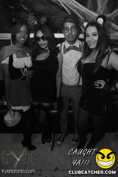 Tryst nightclub photo 215 - October 26th, 2013