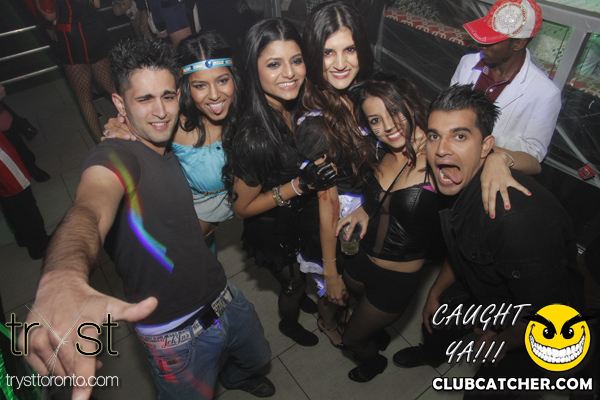 Tryst nightclub photo 217 - October 26th, 2013