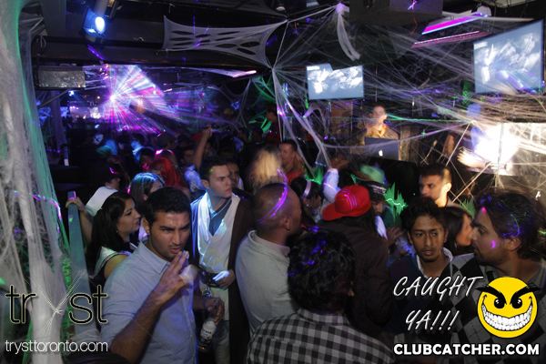 Tryst nightclub photo 219 - October 26th, 2013