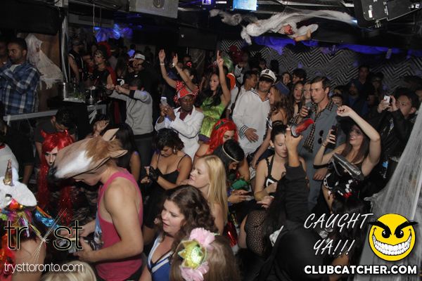 Tryst nightclub photo 220 - October 26th, 2013