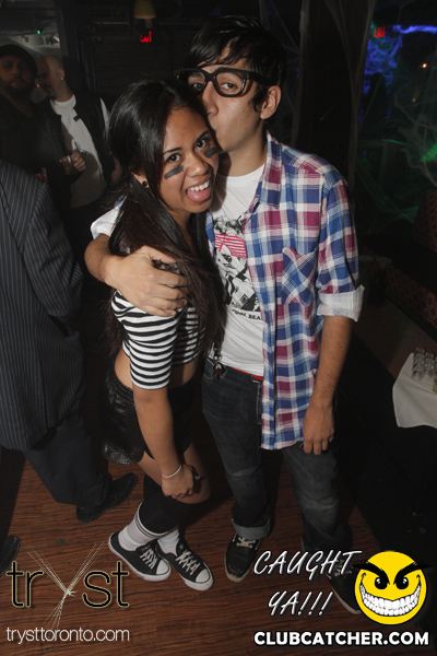 Tryst nightclub photo 23 - October 26th, 2013
