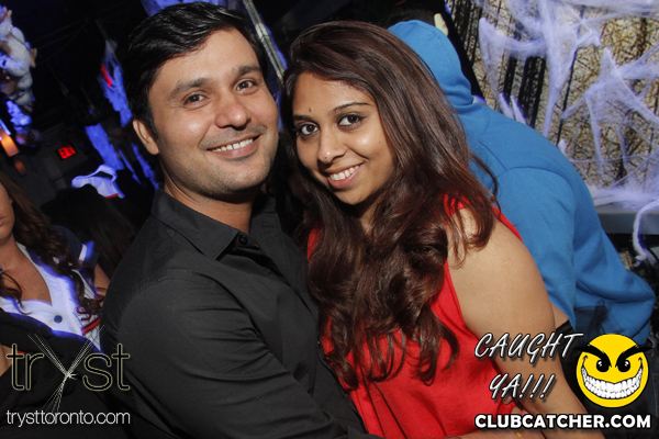 Tryst nightclub photo 221 - October 26th, 2013