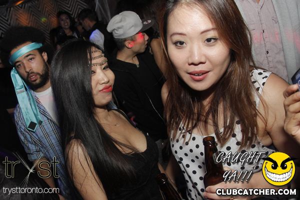 Tryst nightclub photo 223 - October 26th, 2013