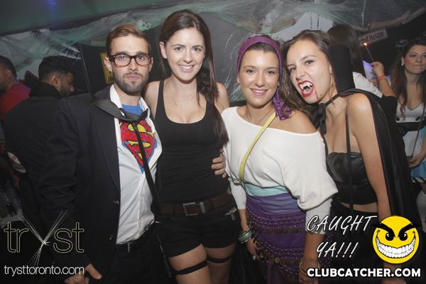 Tryst nightclub photo 224 - October 26th, 2013