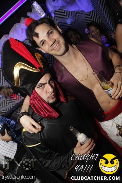 Tryst nightclub photo 225 - October 26th, 2013