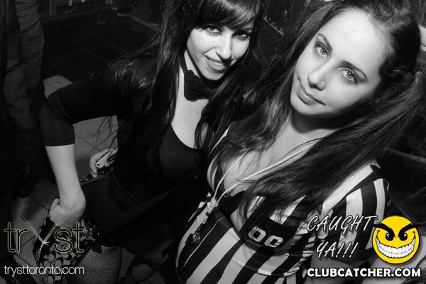 Tryst nightclub photo 226 - October 26th, 2013