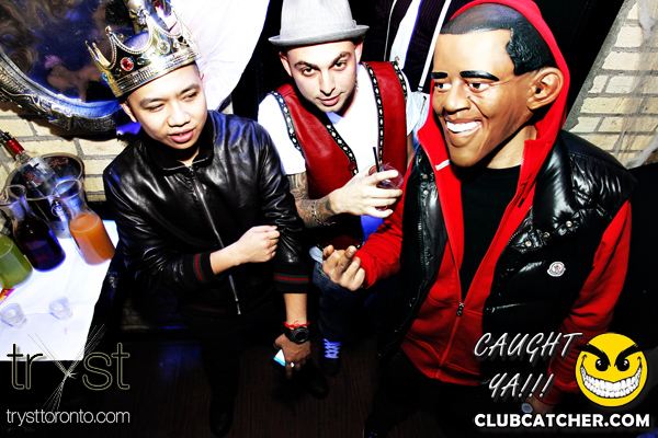 Tryst nightclub photo 228 - October 26th, 2013