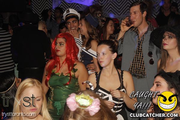 Tryst nightclub photo 230 - October 26th, 2013