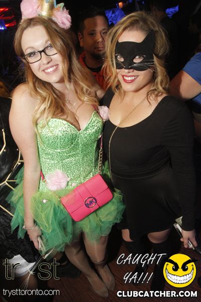 Tryst nightclub photo 231 - October 26th, 2013