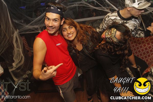 Tryst nightclub photo 235 - October 26th, 2013