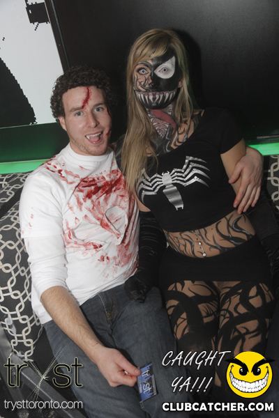 Tryst nightclub photo 238 - October 26th, 2013