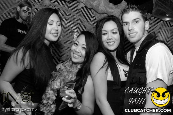 Tryst nightclub photo 240 - October 26th, 2013