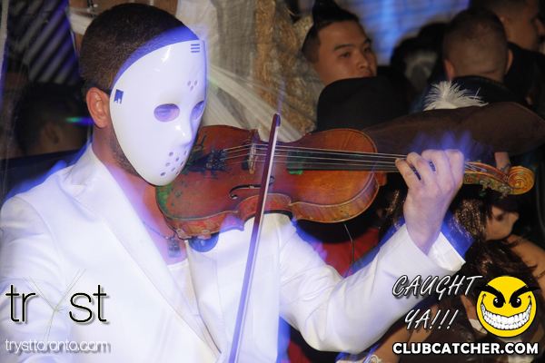 Tryst nightclub photo 25 - October 26th, 2013