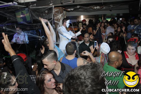 Tryst nightclub photo 241 - October 26th, 2013