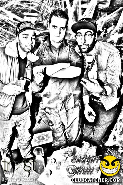 Tryst nightclub photo 242 - October 26th, 2013