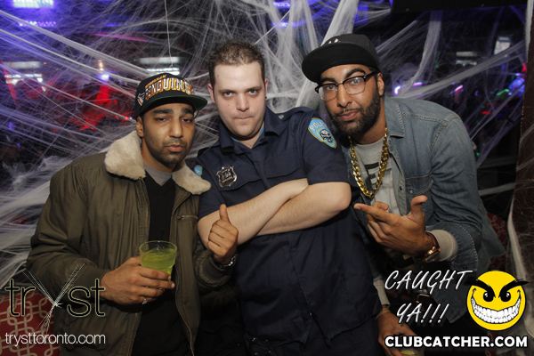 Tryst nightclub photo 244 - October 26th, 2013