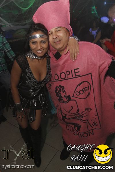 Tryst nightclub photo 245 - October 26th, 2013