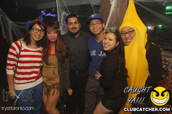 Tryst nightclub photo 248 - October 26th, 2013
