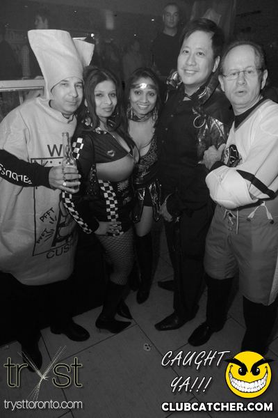 Tryst nightclub photo 249 - October 26th, 2013