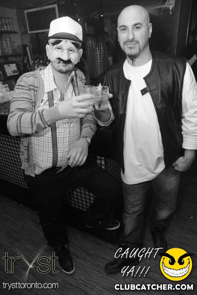 Tryst nightclub photo 250 - October 26th, 2013