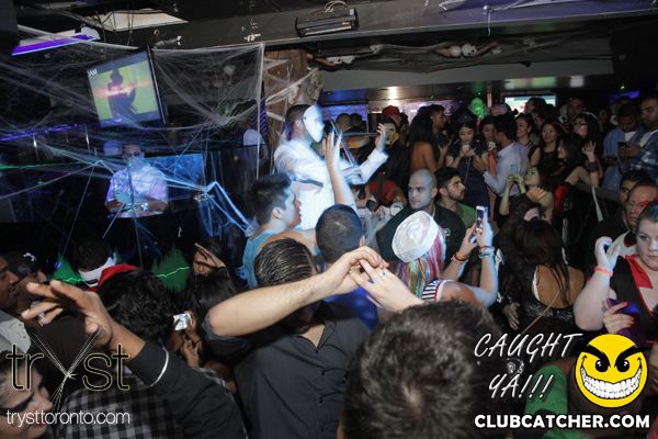 Tryst nightclub photo 26 - October 26th, 2013