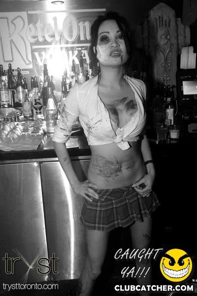 Tryst nightclub photo 251 - October 26th, 2013