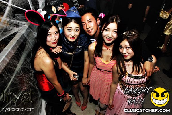 Tryst nightclub photo 263 - October 26th, 2013