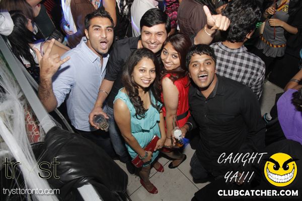 Tryst nightclub photo 264 - October 26th, 2013