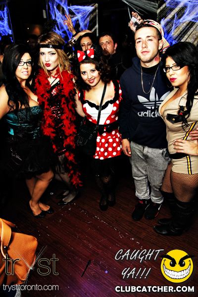 Tryst nightclub photo 265 - October 26th, 2013