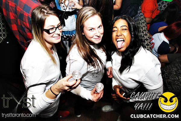 Tryst nightclub photo 266 - October 26th, 2013