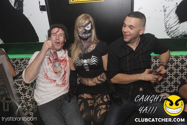 Tryst nightclub photo 267 - October 26th, 2013