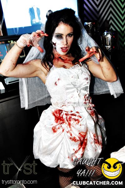 Tryst nightclub photo 268 - October 26th, 2013