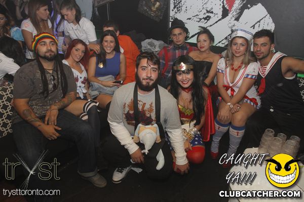 Tryst nightclub photo 274 - October 26th, 2013